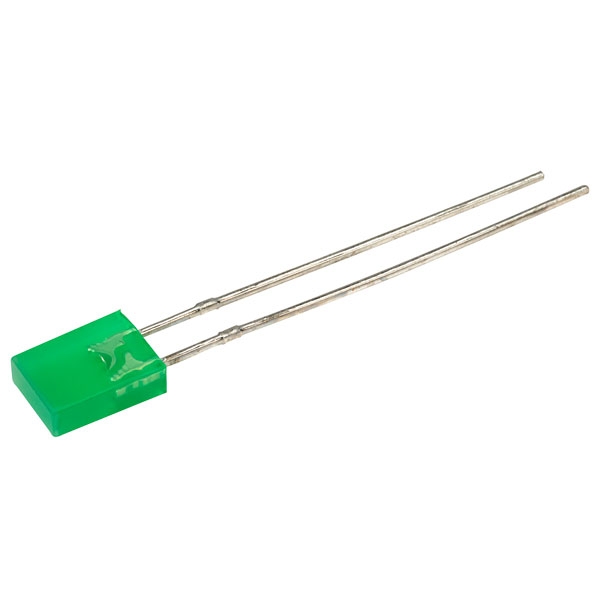 LED FLAT G-8MCD-KING